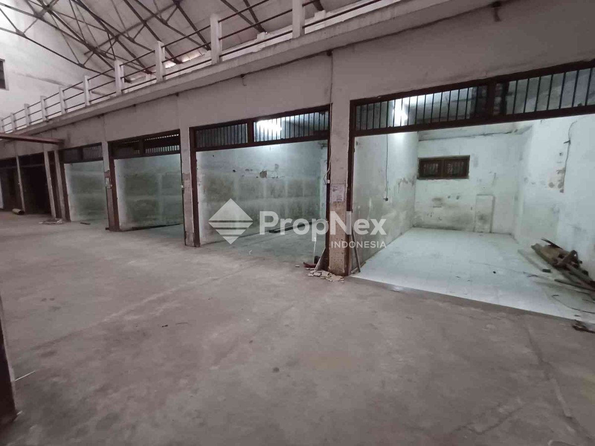 Jalan Bongkaran — foto 6